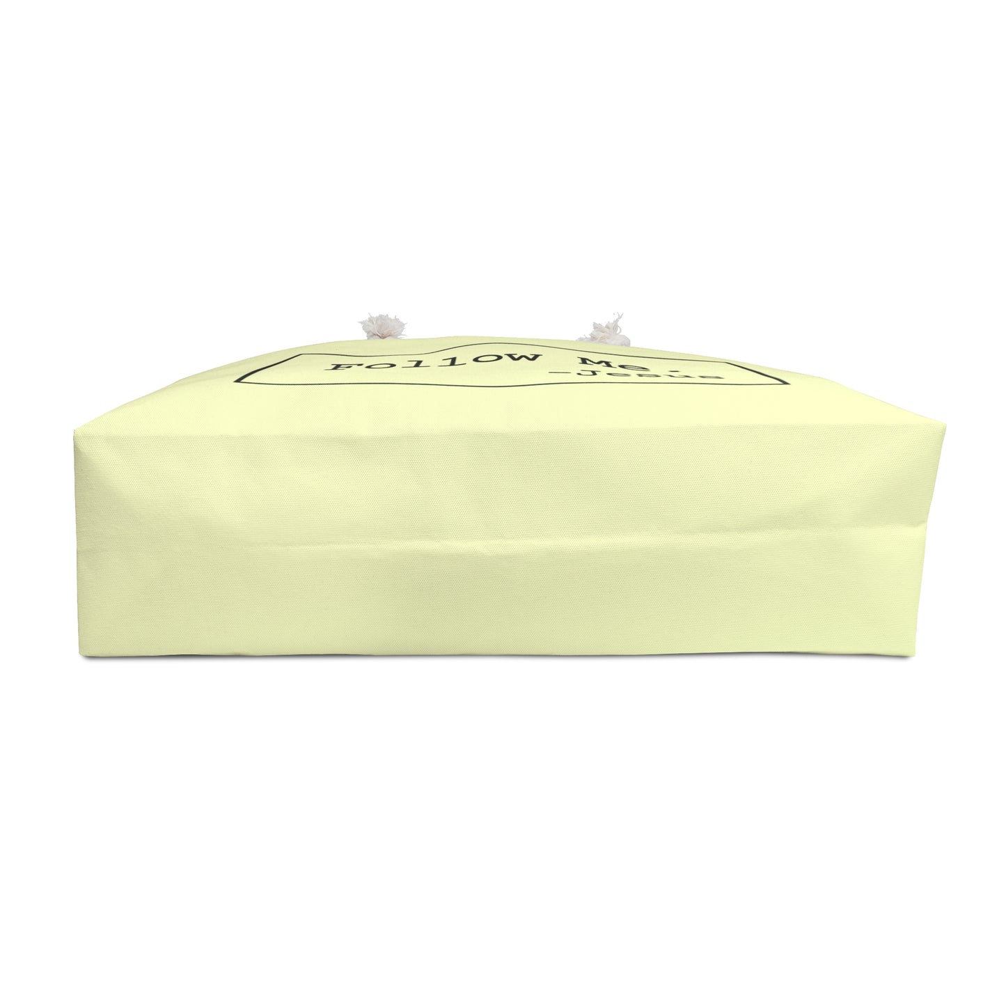 FMP Large Weekender Bag