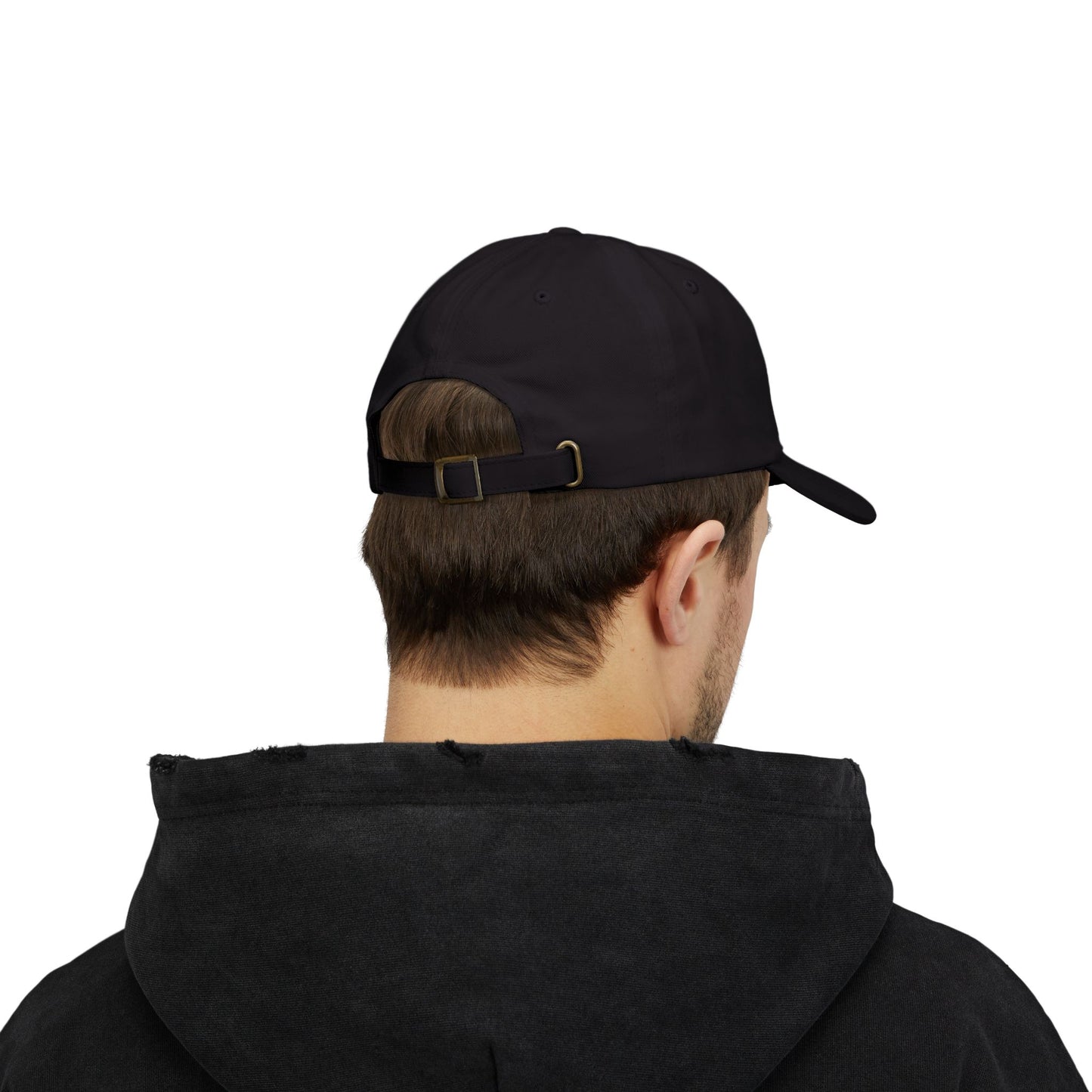 Follow Me Project Hat