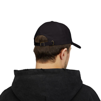 Follow Me Project Hat