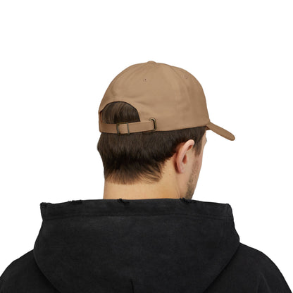 Follow Me Project Hat
