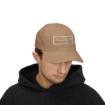 Follow Me Project Hat