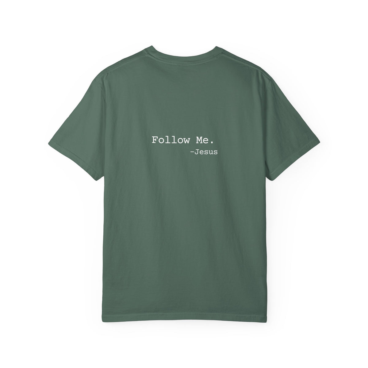 Unisex Follow Me Project T-shirt