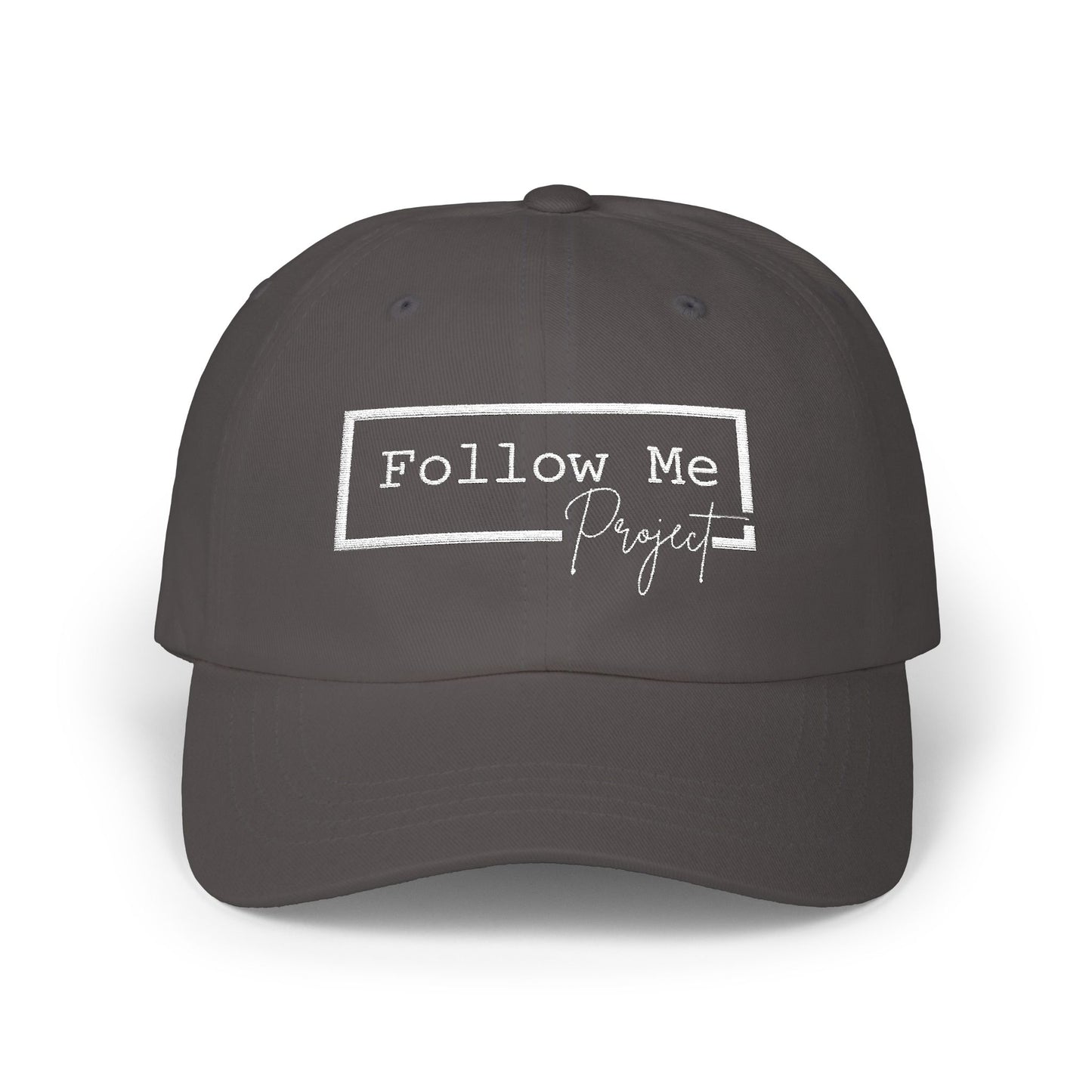 Follow Me Project Hat