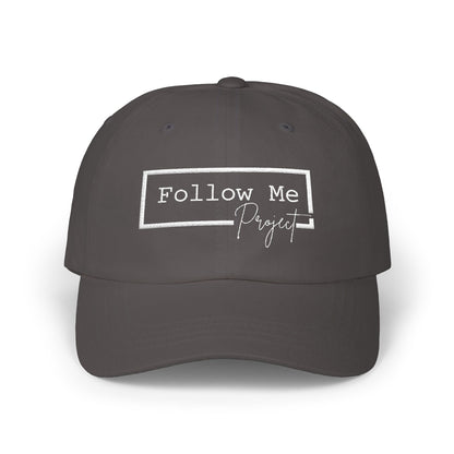Follow Me Project Hat