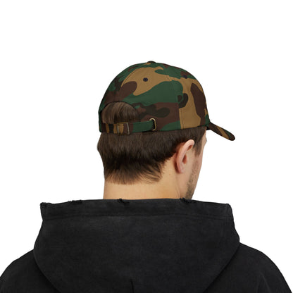 Follow Me Project Hat