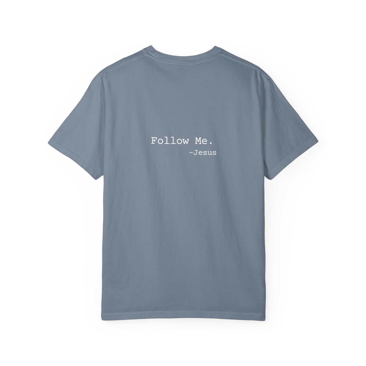 Unisex Follow Me Project T-shirt
