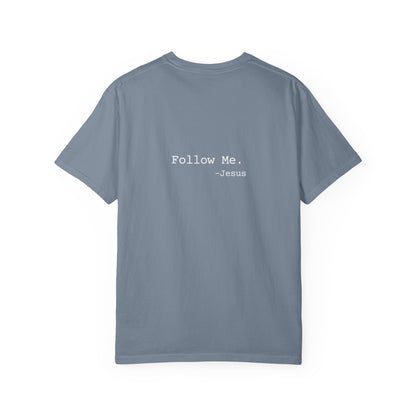 Unisex Follow Me Project T-shirt
