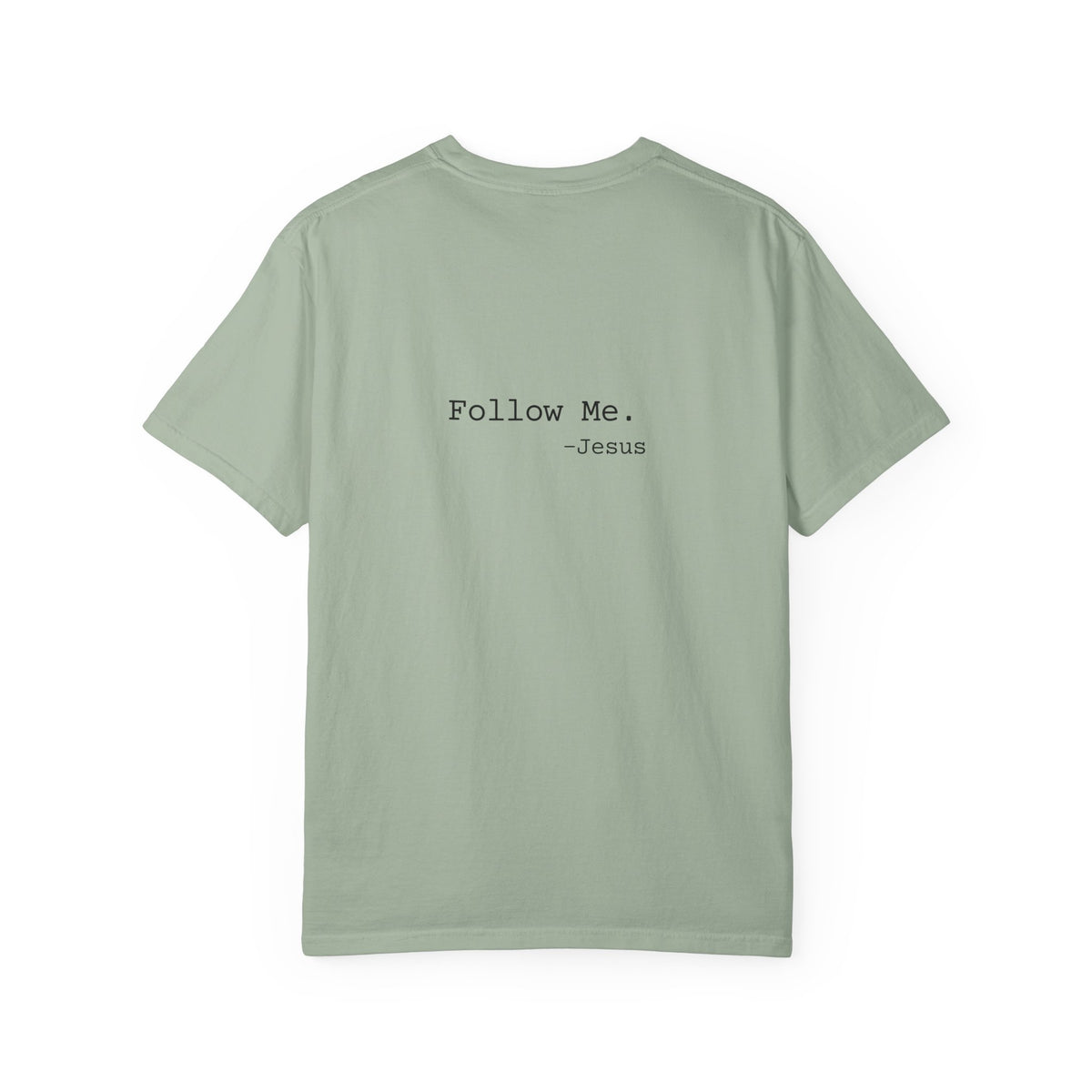 Unisex Follow Me Project T-shirt