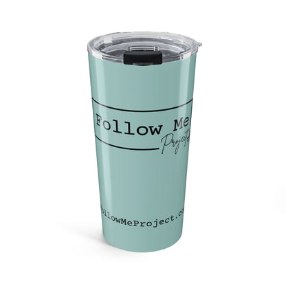 FMP 20oz Tumbler