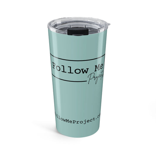 FMP 20oz Tumbler