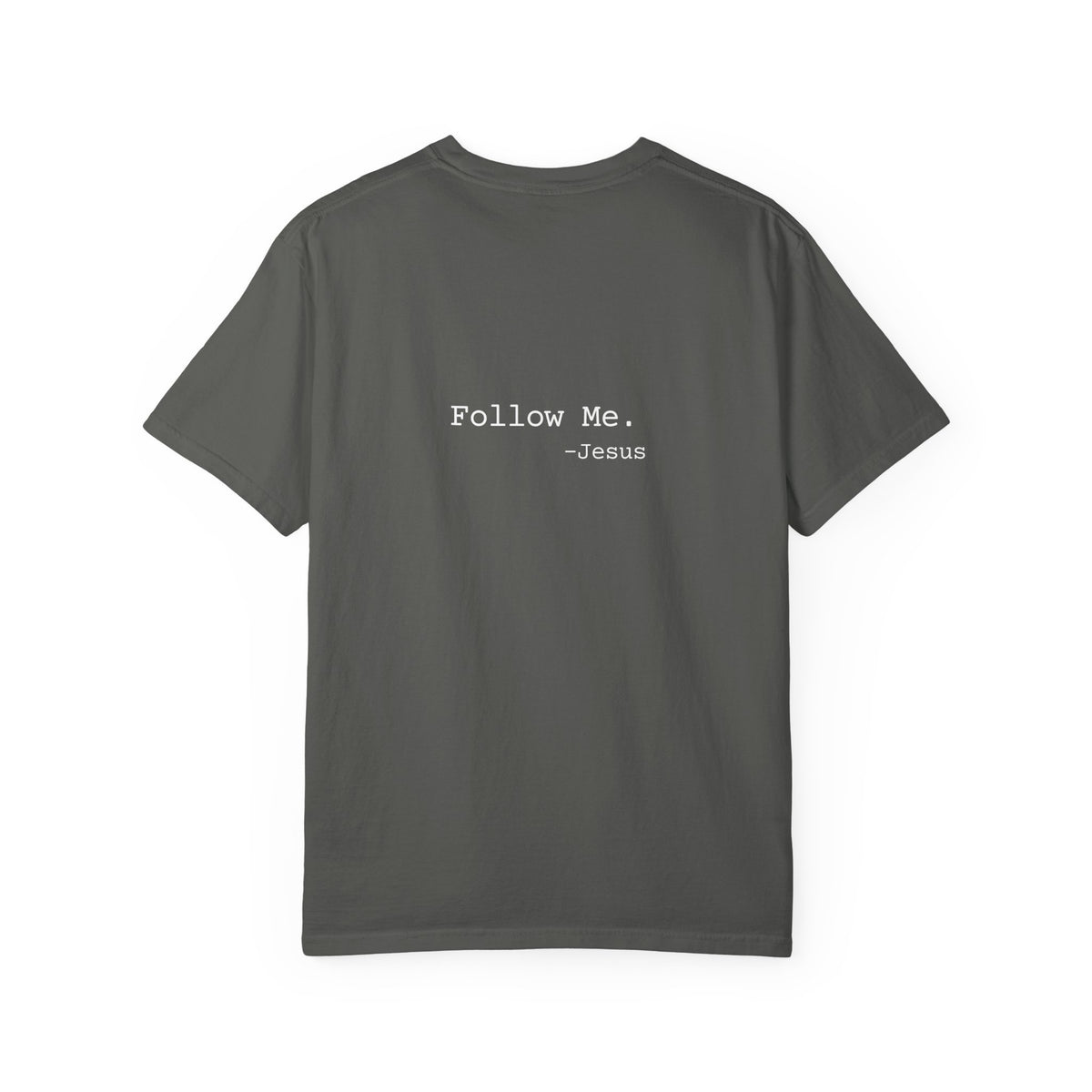 Unisex Follow Me Project T-shirt