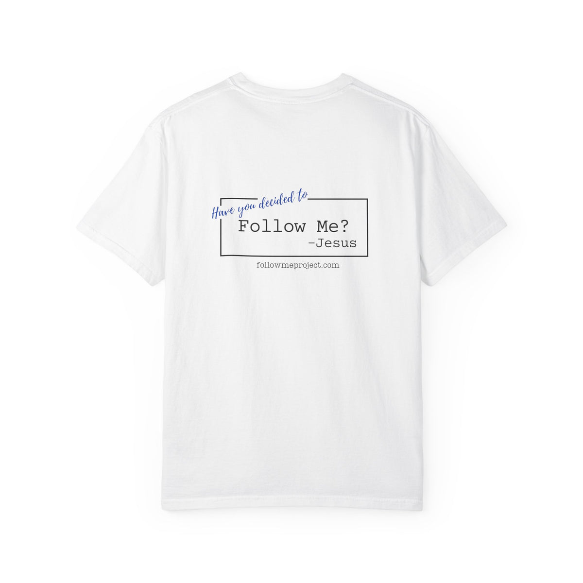 The Decision T Shirt