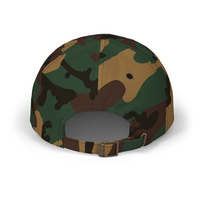Follow Me Project Hat