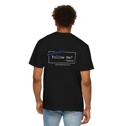 The Decision T Shirt