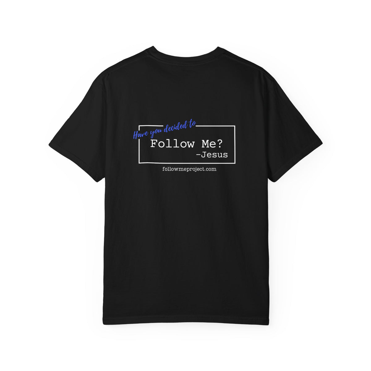 The Decision T Shirt
