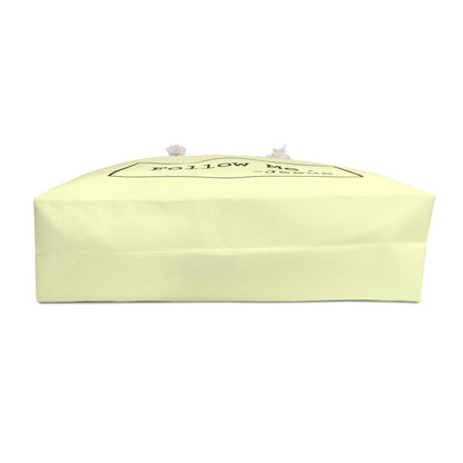 FMP Large Weekender Bag