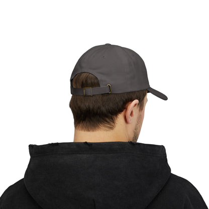 Follow Me Project Hat