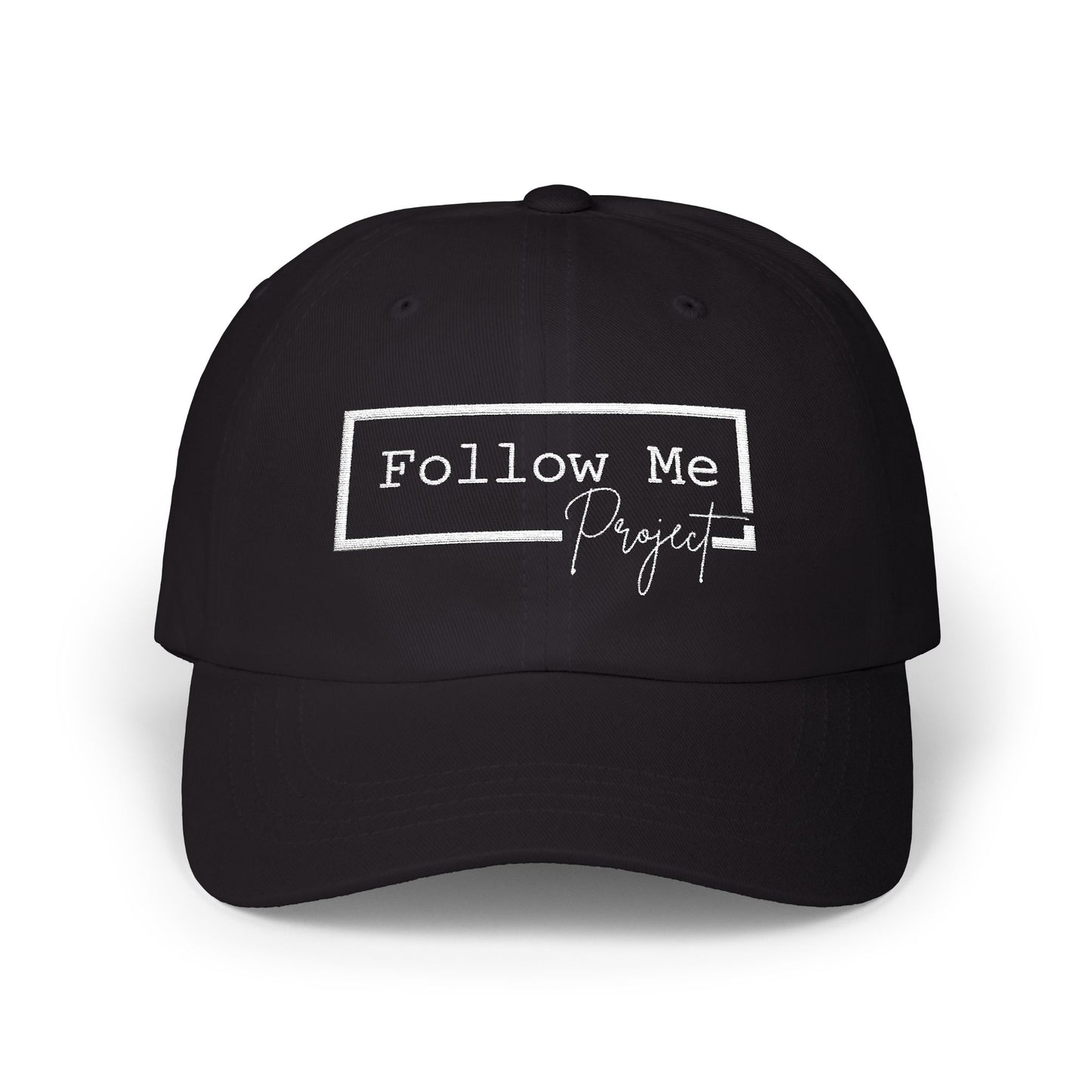 Follow Me Project Hat