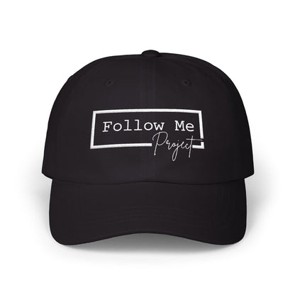 Follow Me Project Hat